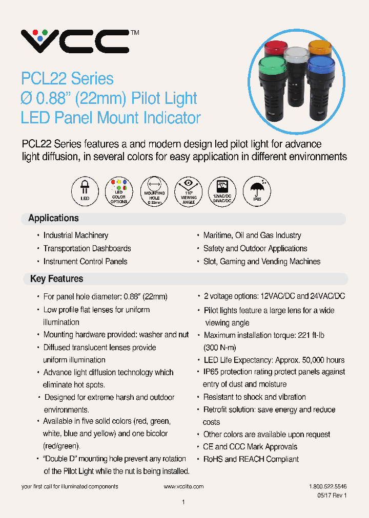 PCL2212V400B_9061885.PDF Datasheet