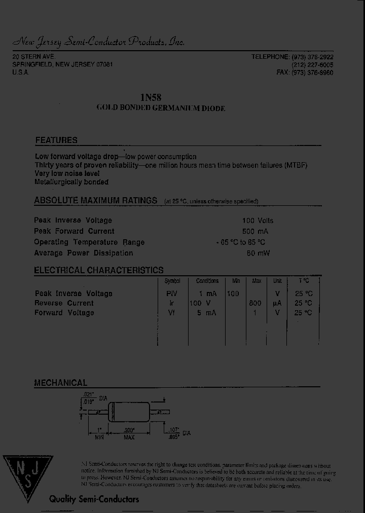 1N58_9061942.PDF Datasheet