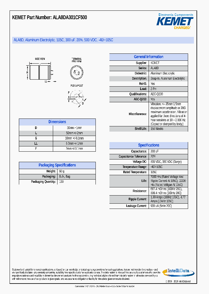 ALA8DA301CF500_9062019.PDF Datasheet