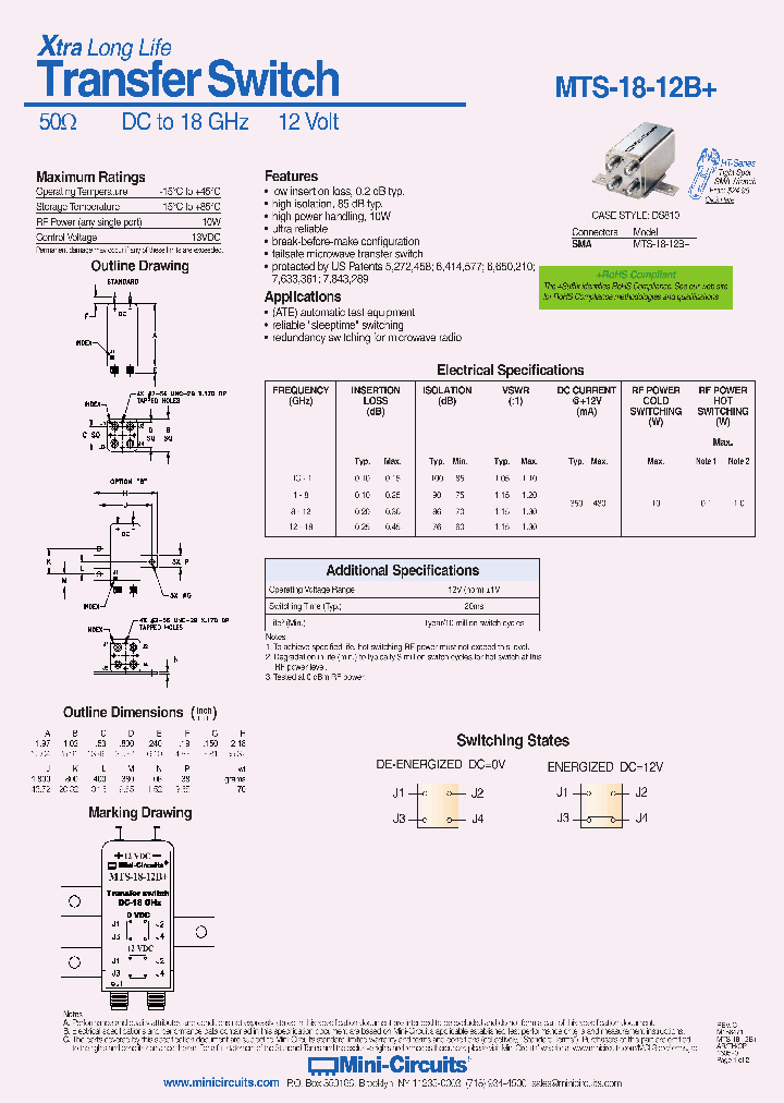 MTS-18-12B_9062213.PDF Datasheet