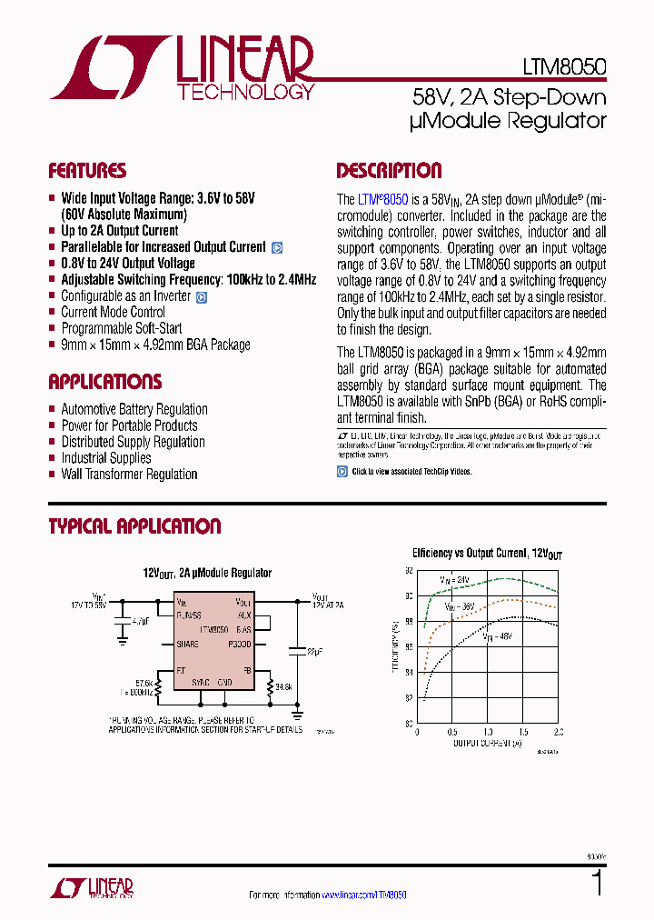 LTM8020_9062236.PDF Datasheet