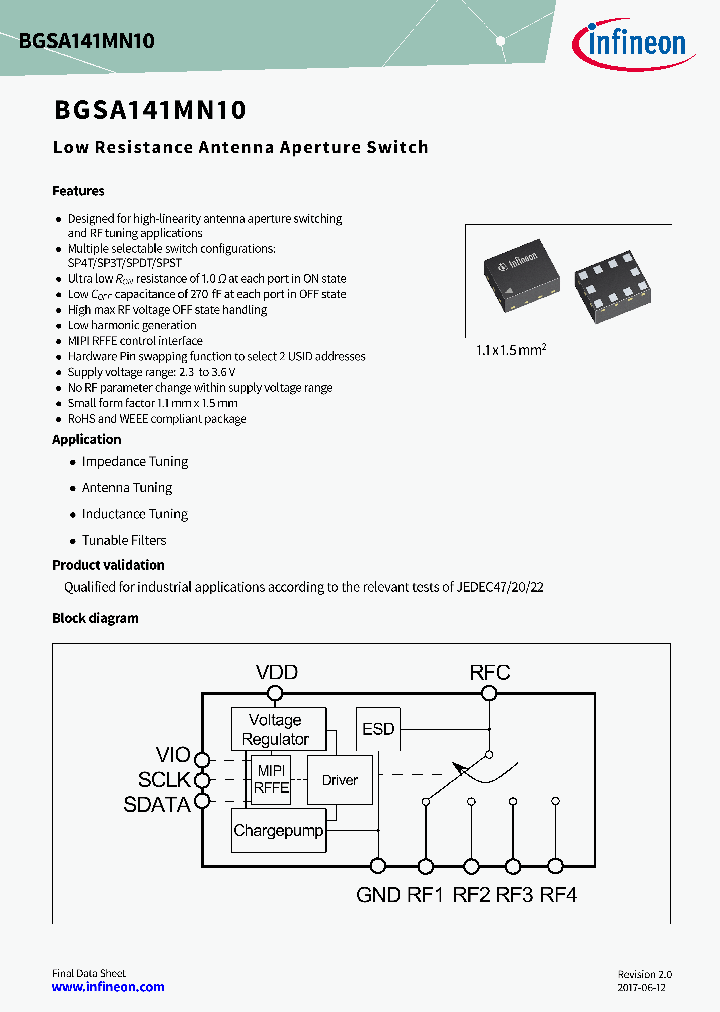 BGSA141MN10_9062238.PDF Datasheet