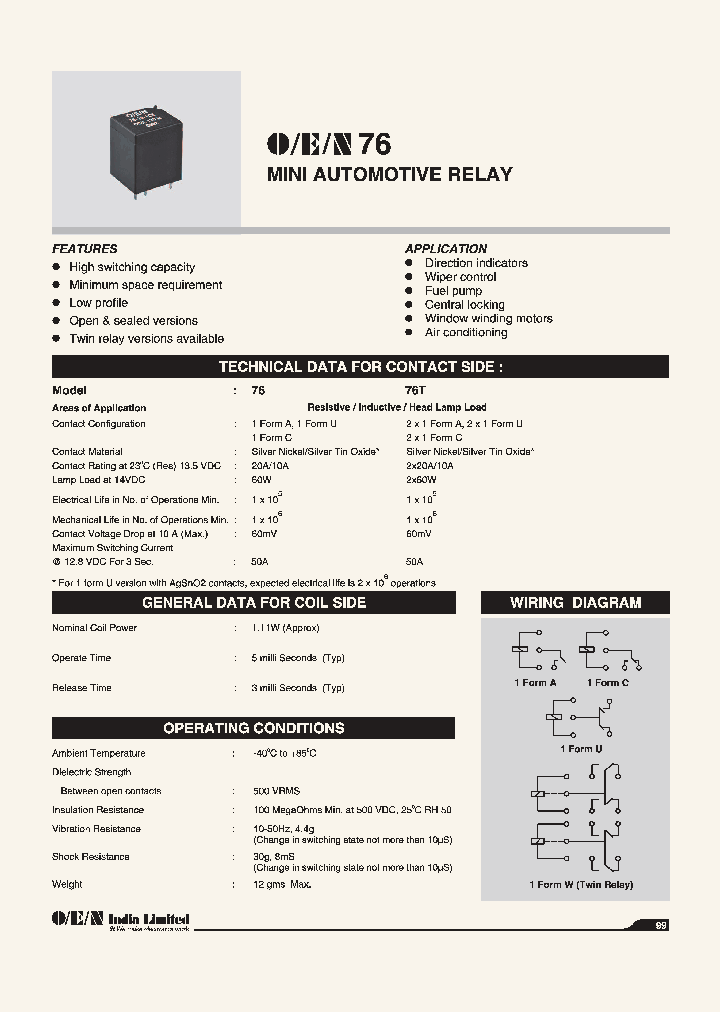 76T-12-1WEST_9062700.PDF Datasheet