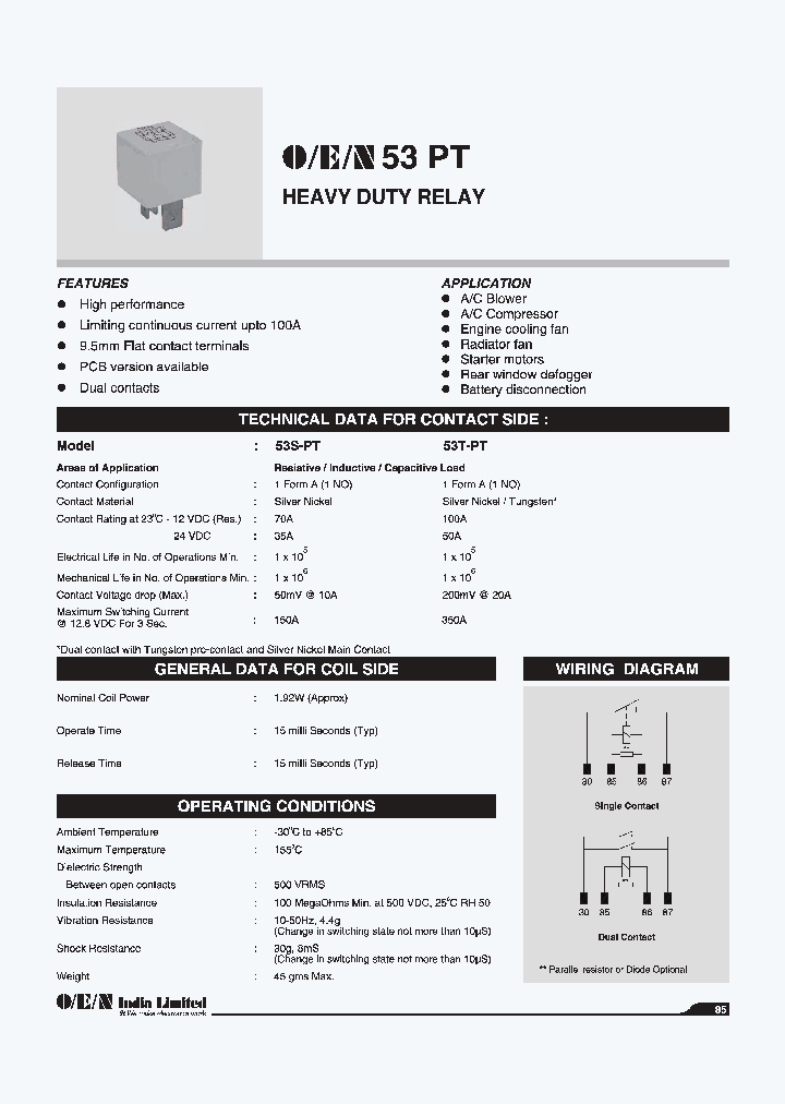 OEN53PT_9062861.PDF Datasheet