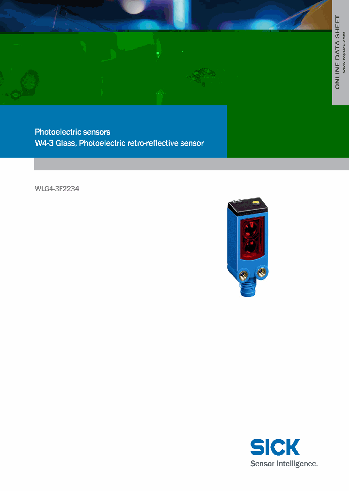 WLG4-3F2234_9062997.PDF Datasheet