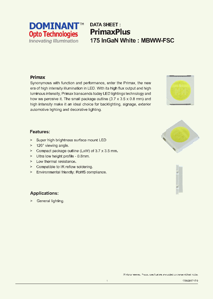 MBWW-FSC_9063175.PDF Datasheet