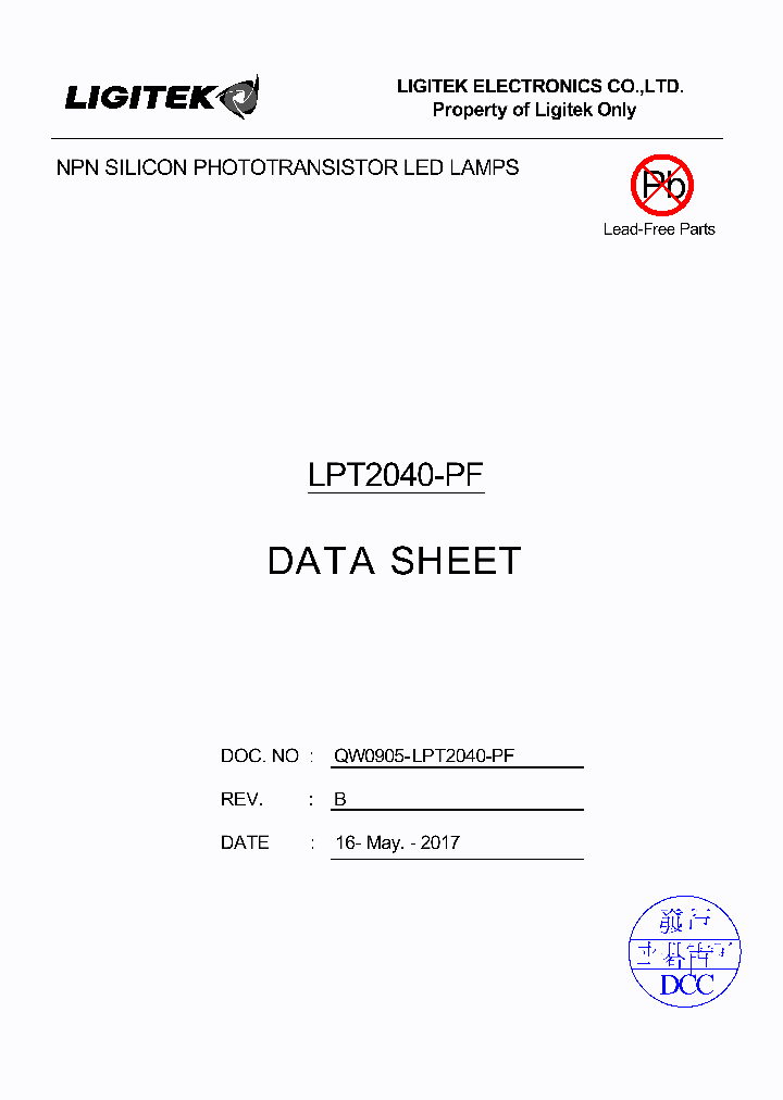 LPT2040-PF_9063226.PDF Datasheet