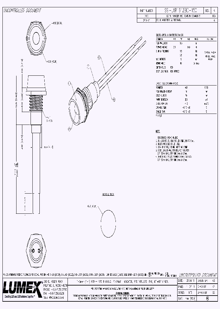 SSI-LXR1612BID-150_9063239.PDF Datasheet