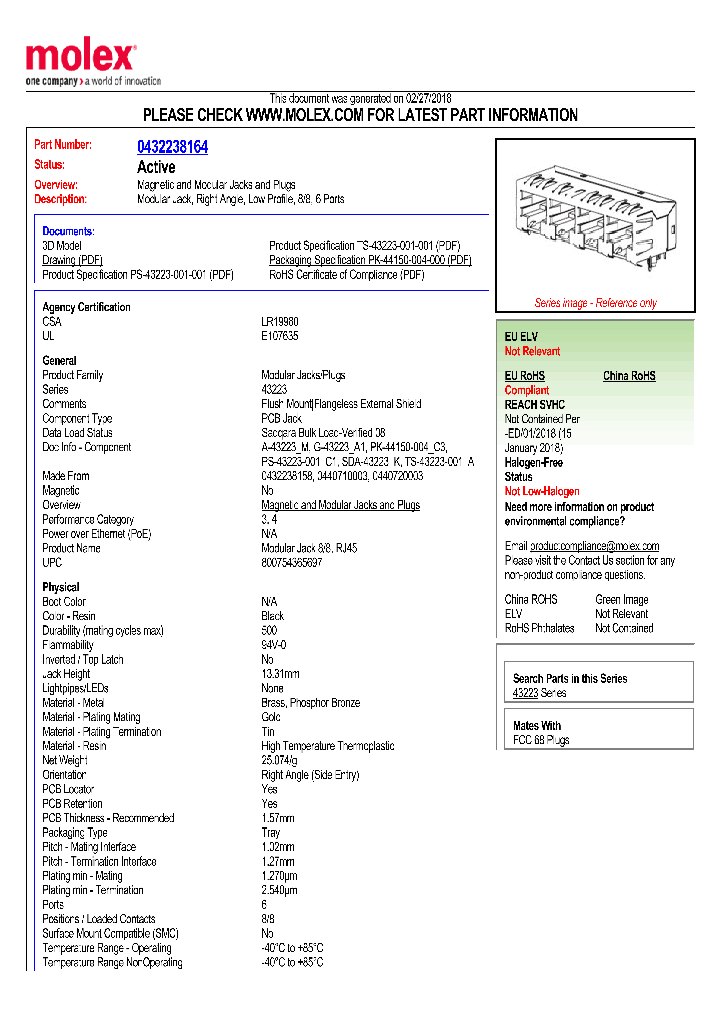 0432238164-18_9063332.PDF Datasheet