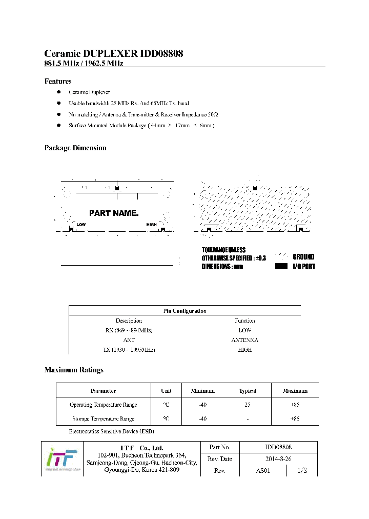 IDD08808_9063410.PDF Datasheet