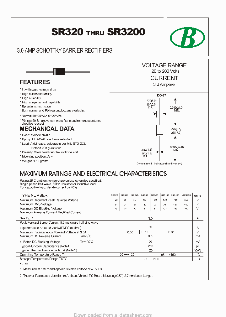 SR3200V-3A-DO-27_9063430.PDF Datasheet