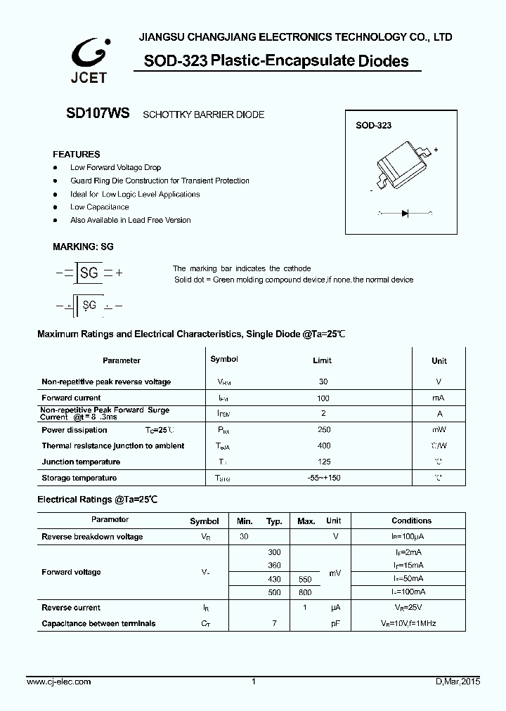 SD107WS_9063492.PDF Datasheet