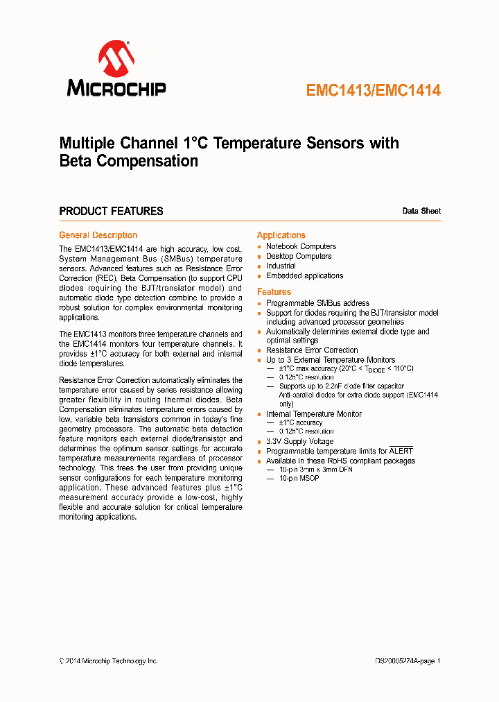 EMC1413-1-AIZL-TR_9063543.PDF Datasheet