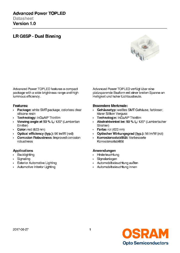 LRG6SP-17_9063575.PDF Datasheet