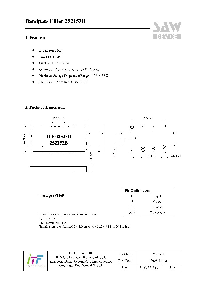 252153B_9063813.PDF Datasheet