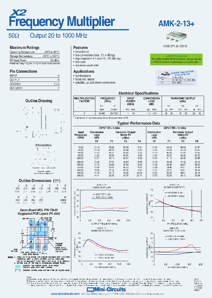 AMK-2-13_9063957.PDF Datasheet