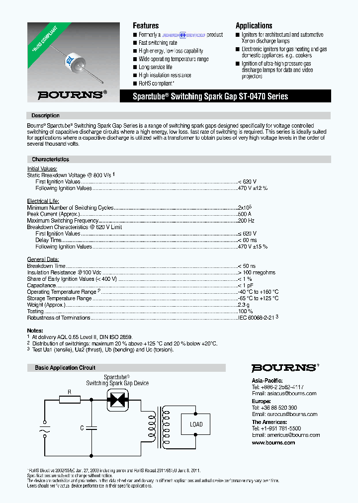 ST-0470-BLB-STD_9063988.PDF Datasheet