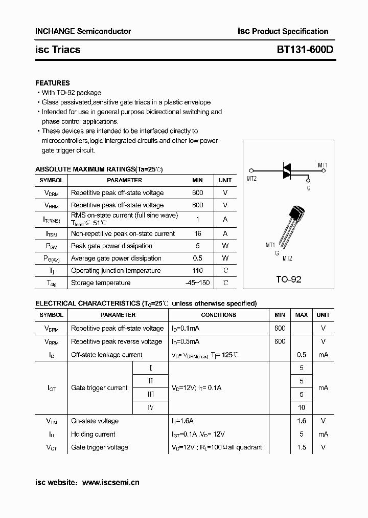 BT131-600D_9064112.PDF Datasheet