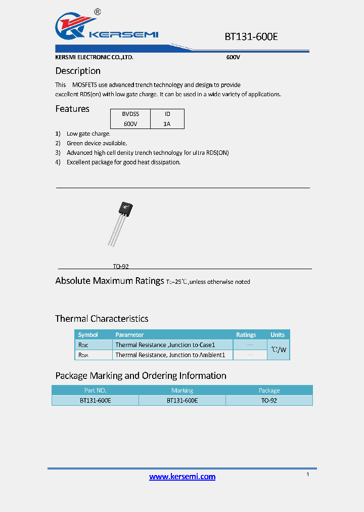 BT131-600E_9064114.PDF Datasheet