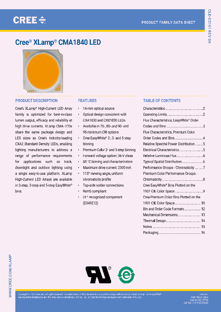 CMA1840-0000-000N0H0A30H_9064273.PDF Datasheet