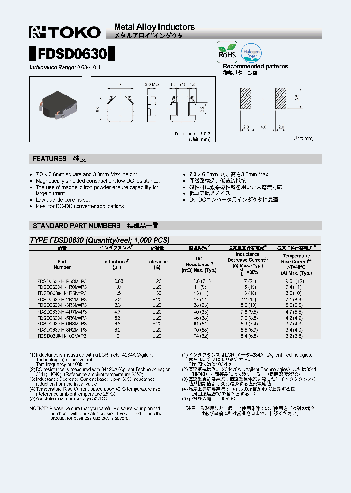 FDSD0630-H-1R5N_9064281.PDF Datasheet