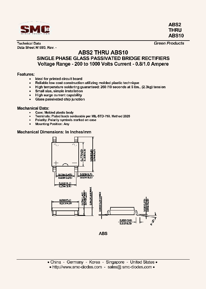ABS2_9064188.PDF Datasheet