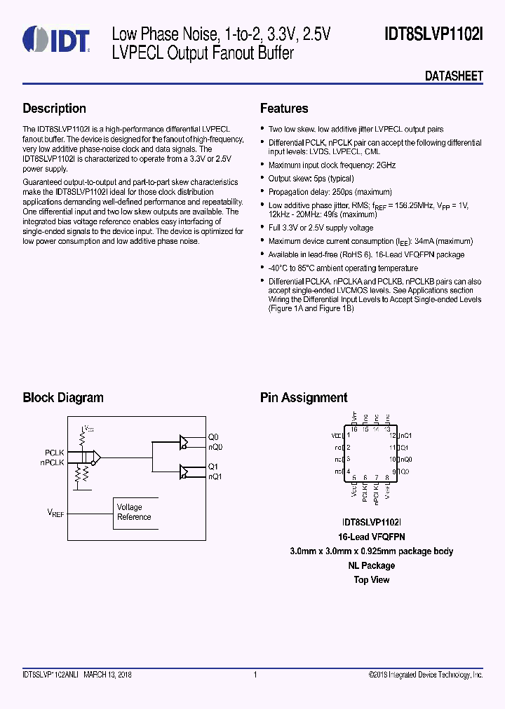 8SLVP1102I_9064301.PDF Datasheet