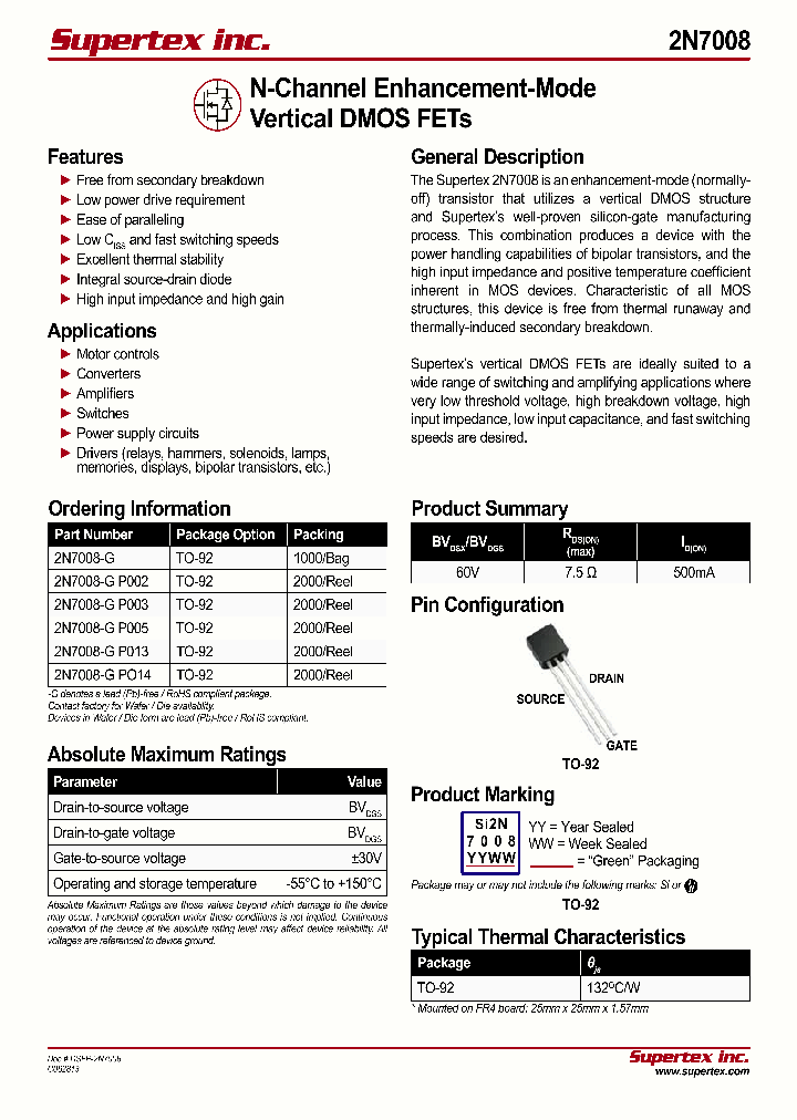 2N7008-GPO14_9064312.PDF Datasheet