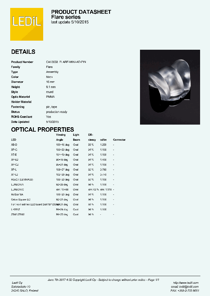 CA13058_9064511.PDF Datasheet