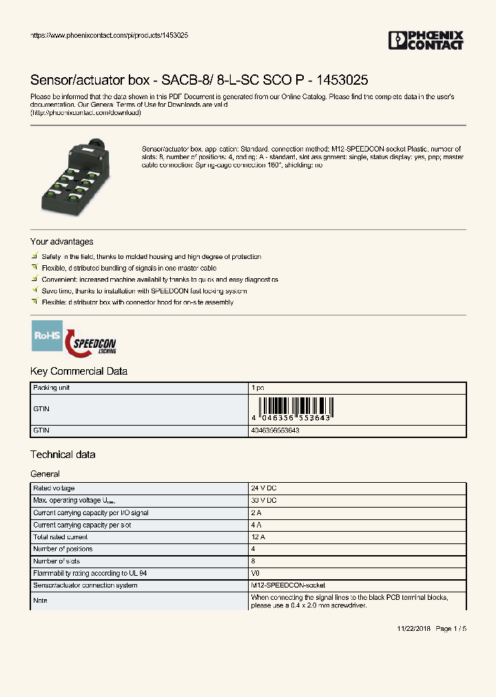 1453025_9064560.PDF Datasheet