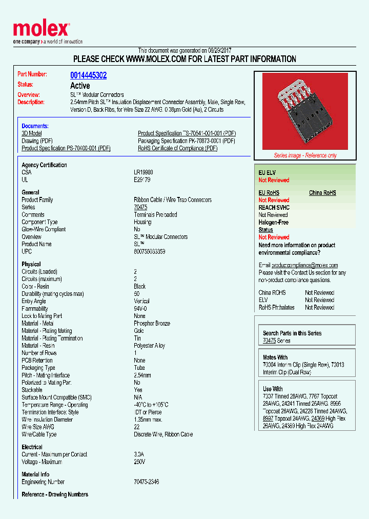 0014445302-17_9064562.PDF Datasheet
