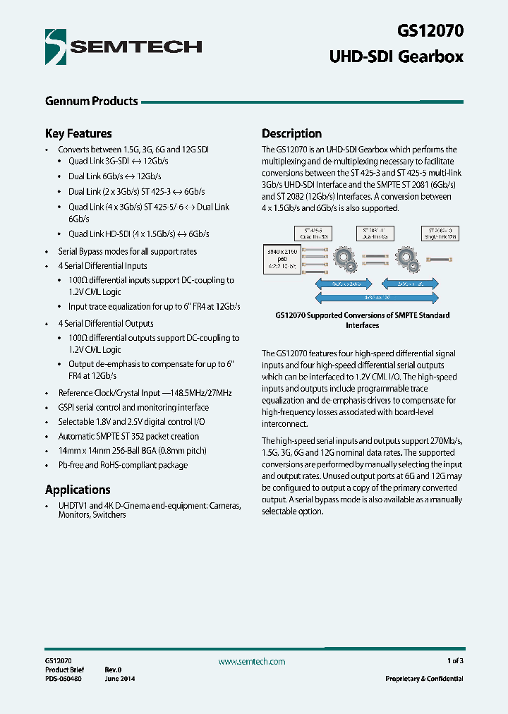 GS12070_9064642.PDF Datasheet