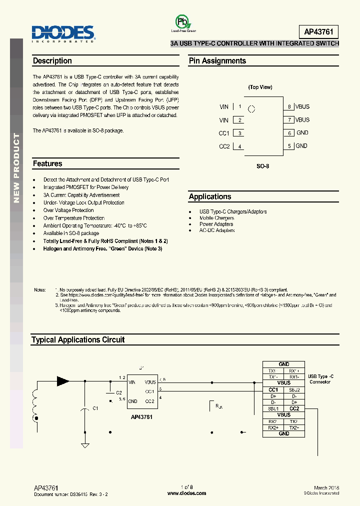 AP43761_9064652.PDF Datasheet