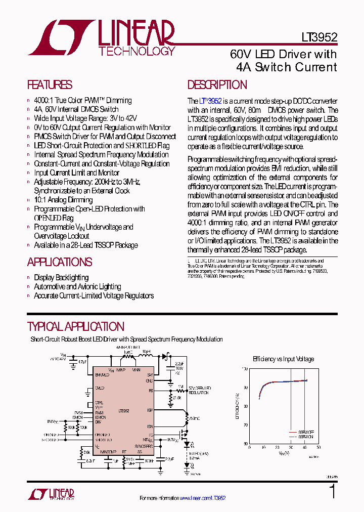 LT3952_9064640.PDF Datasheet