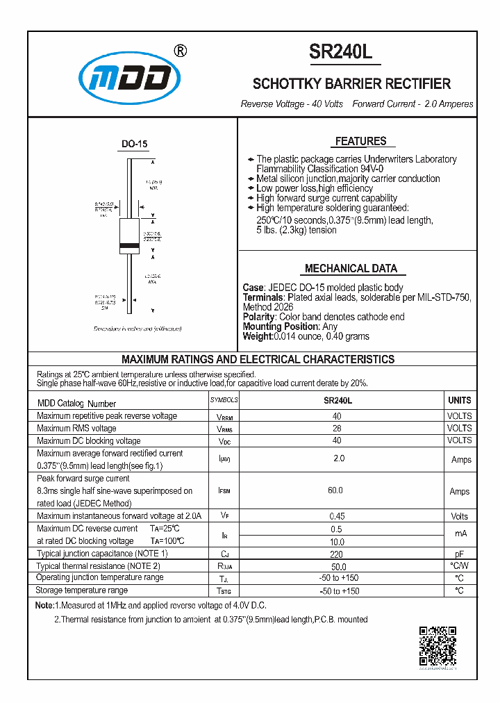 SR240L_9064851.PDF Datasheet