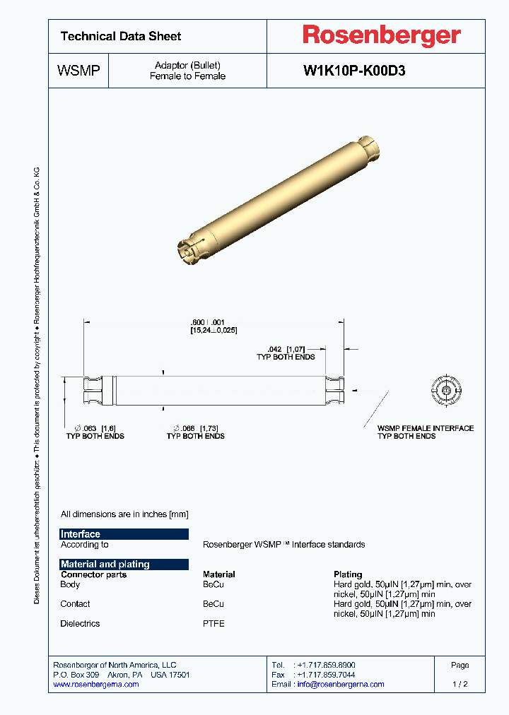 W1K10P-K00D3_9064819.PDF Datasheet