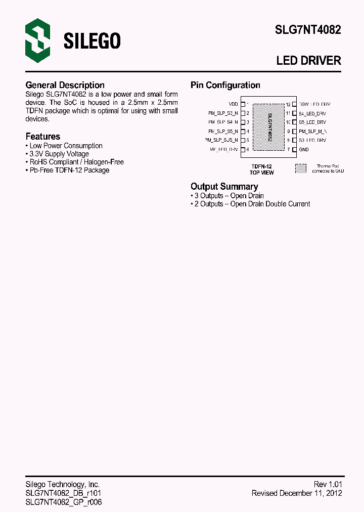 SLG7NT4082_9064977.PDF Datasheet