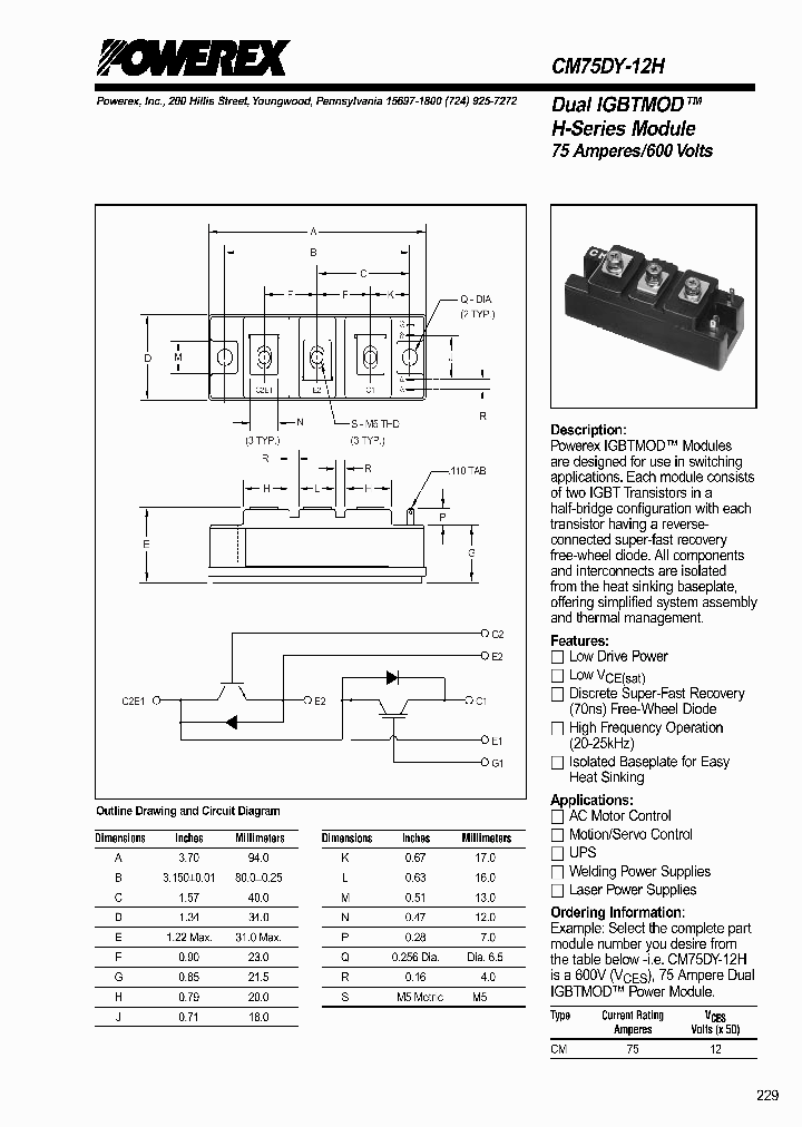 CM75DY-12H_9064943.PDF Datasheet