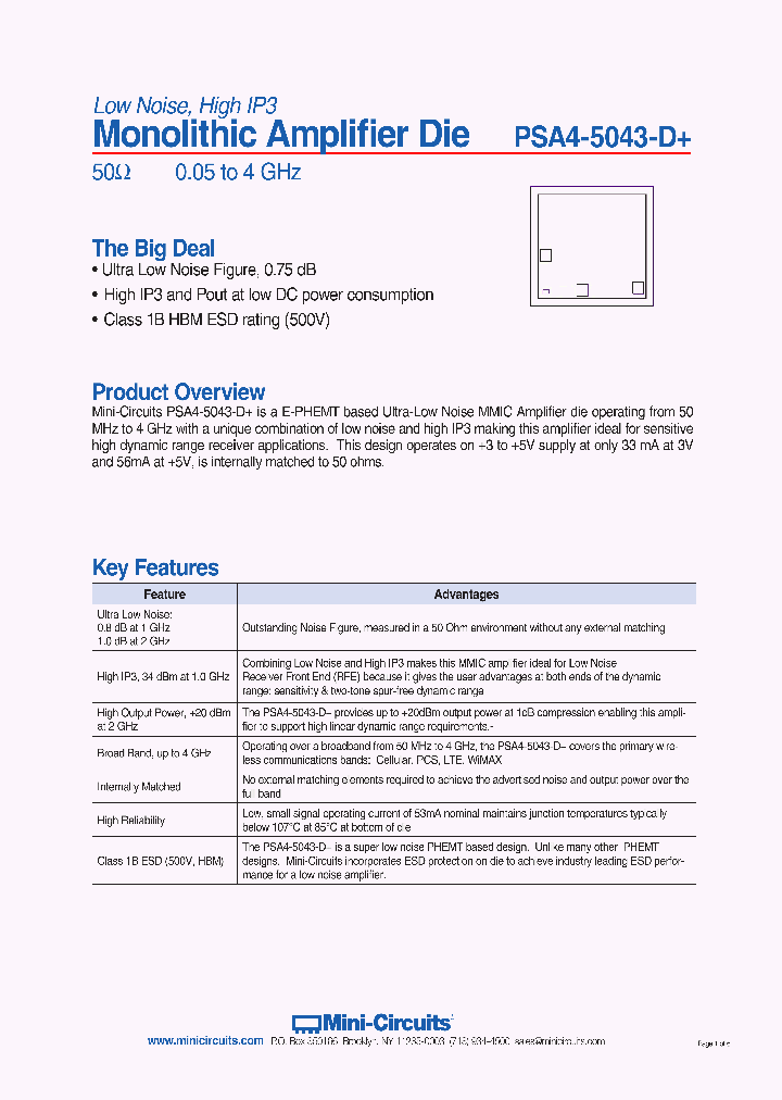 PSA4-5043-D_9065184.PDF Datasheet