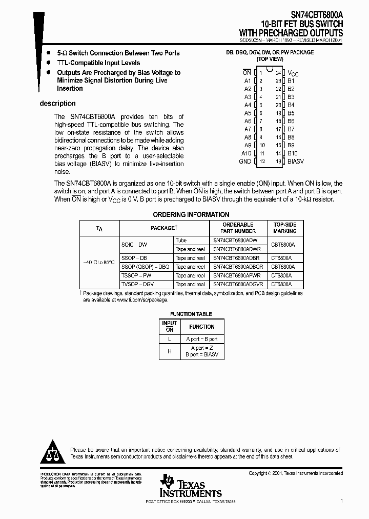 SN74CBT6800A_9065192.PDF Datasheet