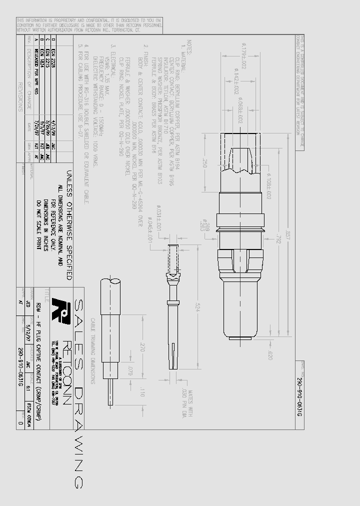 290-910-0631G_9065987.PDF Datasheet