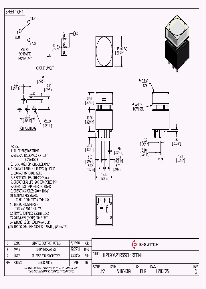 B800025_9066085.PDF Datasheet