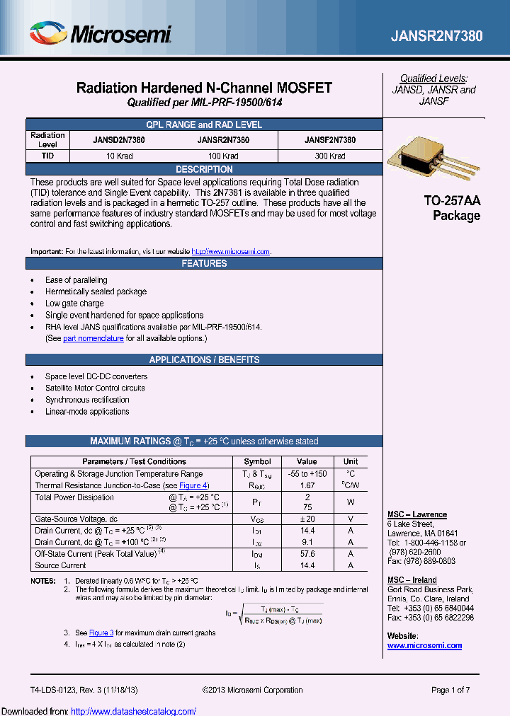2N7380_9066262.PDF Datasheet