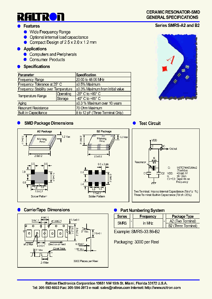 SMRS-1843-A3_9066320.PDF Datasheet