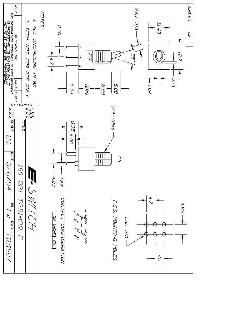 T121027_9066509.PDF Datasheet