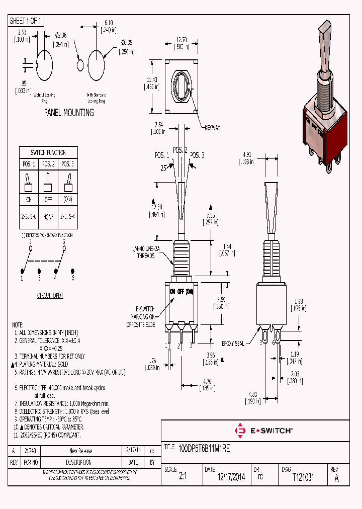 T121031_9066510.PDF Datasheet