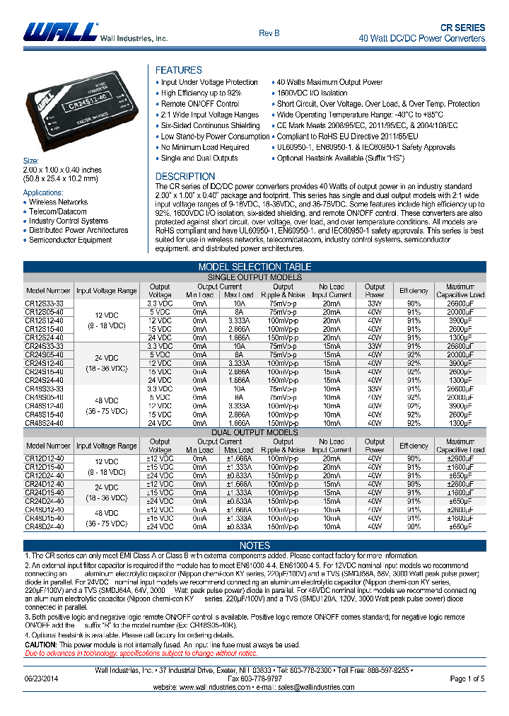 CR48D05-33RHC_9066988.PDF Datasheet