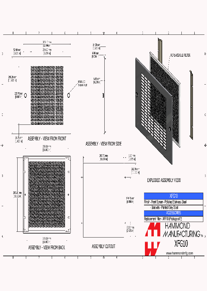 XFG10_9067132.PDF Datasheet