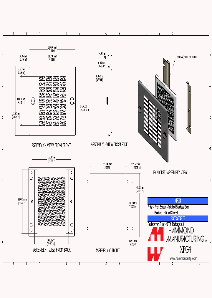 XFG4_9067133.PDF Datasheet