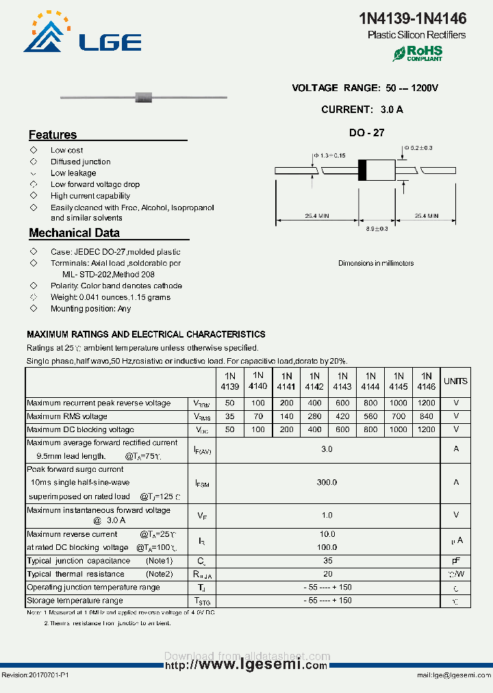 1N4140_9067288.PDF Datasheet